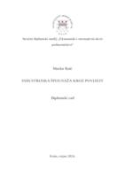 prikaz prve stranice dokumenta Industrijska špijunaža kroz povijest